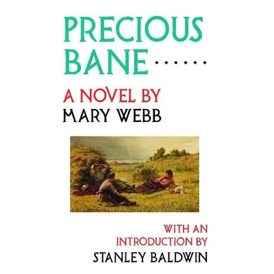 Precious Bane - Webb, Mary