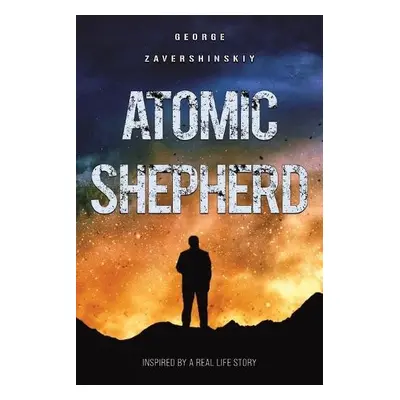 Atomic Shepherd - Zavershinskiy, George