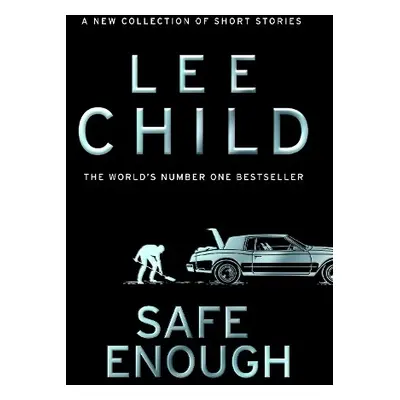 Safe Enough - Child, Lee