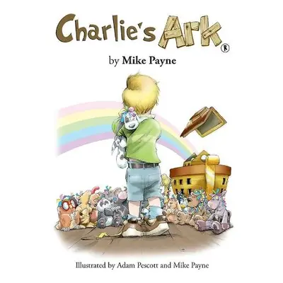 Charlie's Ark - Payne, Mike