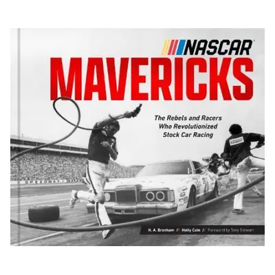 NASCAR Mavericks - Branham, H.A. a Cain, Holly