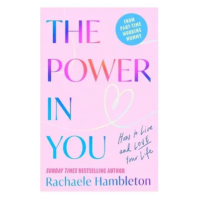 Power in You - Hambleton, Rachaele