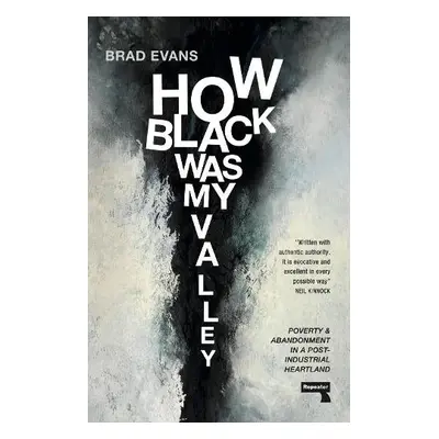 How Black Was My Valley - Evans, Brad