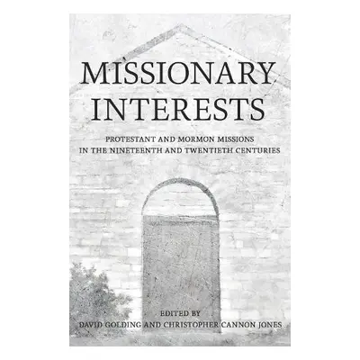 Missionary Interests