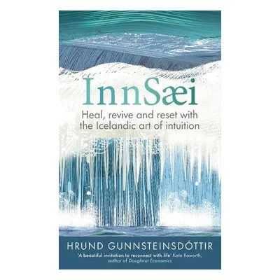 InnSaei - Gunnsteinsdottir, Hrund