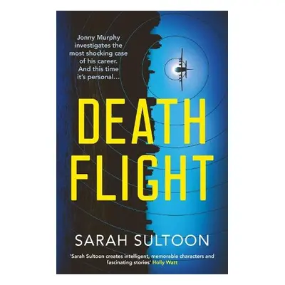 Death Flight - Sultoon, Sarah