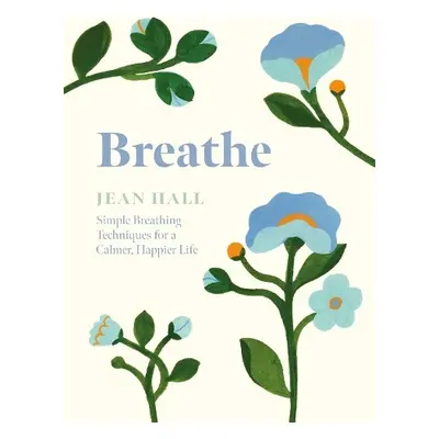 Breathe - Hall, Jean