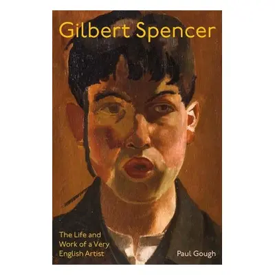 Gilbert Spencer - Gough, Paul