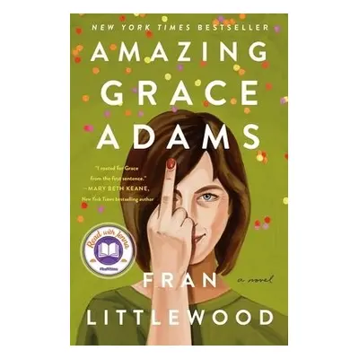 Amazing Grace Adams - Littlewood, Fran