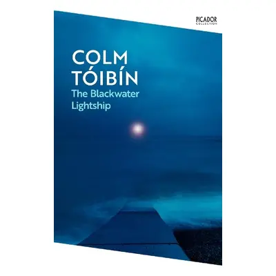 Blackwater Lightship - Toibin, Colm