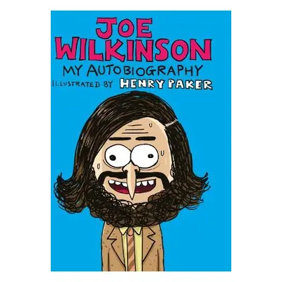 Joe Wilkinson - Wilkinson, Joe