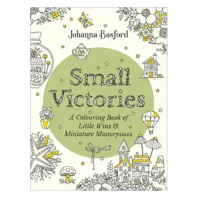 Small Victories - Basford, Johanna