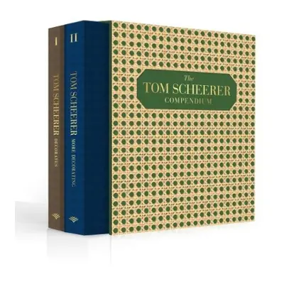 Tom Scheerer Compendium - Scheerer, Tom a Read, Mimi