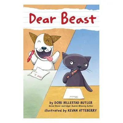 Dear Beast - Butler, Dori Hillestad