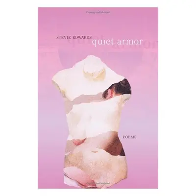 Quiet Armor - Edwards, Stevie