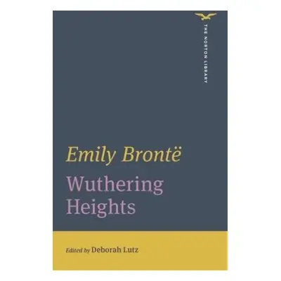 Wuthering Heights - Bronte, Emily