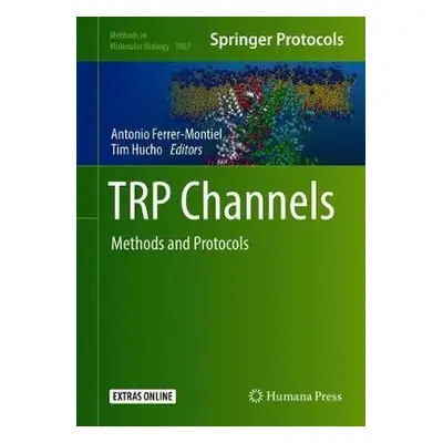 TRP Channels