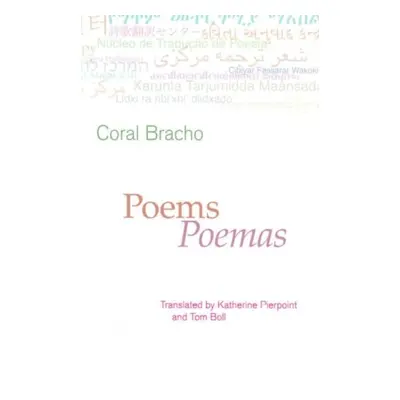 Poems - Bracho, Coral