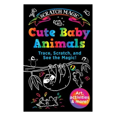 Cute Baby Animals - Buescher, Susan