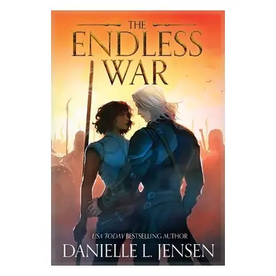 Endless War - Jensen, Danielle L.