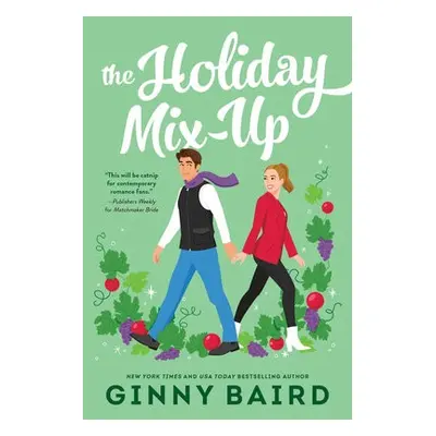 Holiday Mix-Up - Baird, Ginny