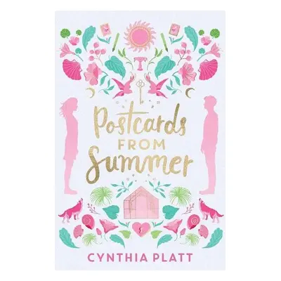 Postcards from Summer - Platt, Cynthia