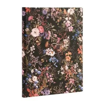 Floralia (William Kilburn) Ultra Address Book - Paperblanks