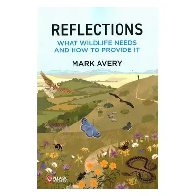 Reflections - Avery, Dr. Mark