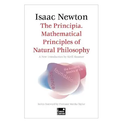 Principia. Mathematical Principles of Natural Philosophy (Concise edition) - Newton, Sir Isaac a