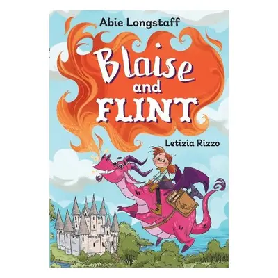 Blaise and Flint - Longstaff, Abie