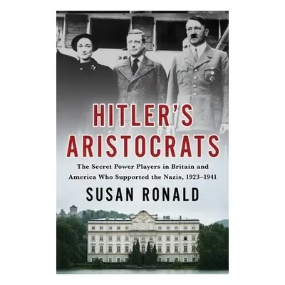 Hitler's Aristocrats - Ronald, Susan