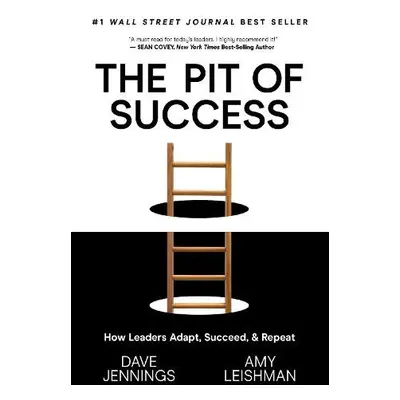 Pit of Success - Jennings, Dave a Leishman, Amy