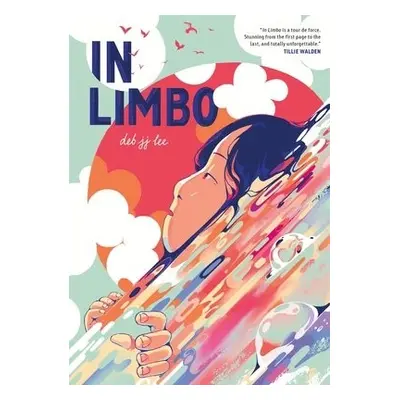 In Limbo: A Graphic Memoir - Lee, Deb JJ