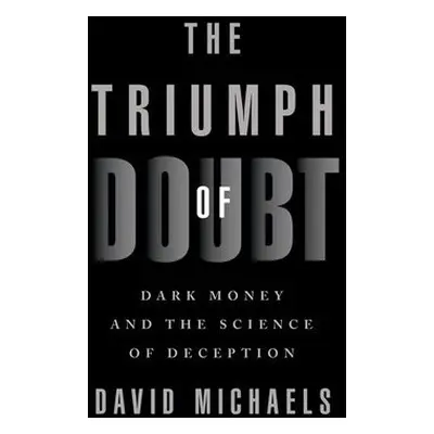 Triumph of Doubt - Michaels, David