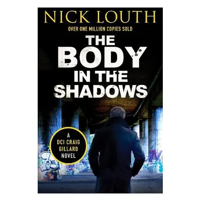 Body in the Shadows - Louth, Nick