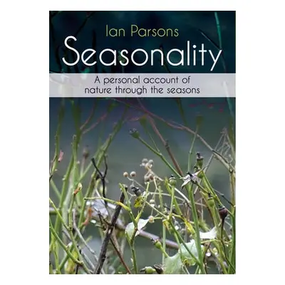 Seasonality - Parsons, Ian