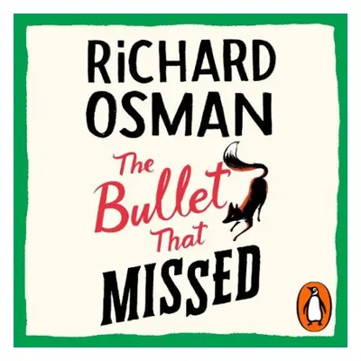 Bullet That Missed - Osman, Richard