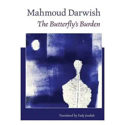 Butterfly's Burden - Darwish, Mahmoud