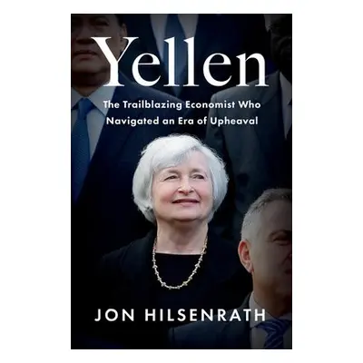 Yellen - Hilsenrath, Jon