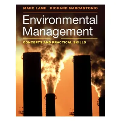 Environmental Management - Lame, Marc (Indiana University) a Marcantonio, Richard (University of