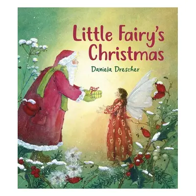 Little Fairy's Christmas - Drescher, Daniela