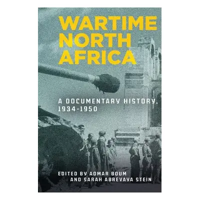 Wartime North Africa