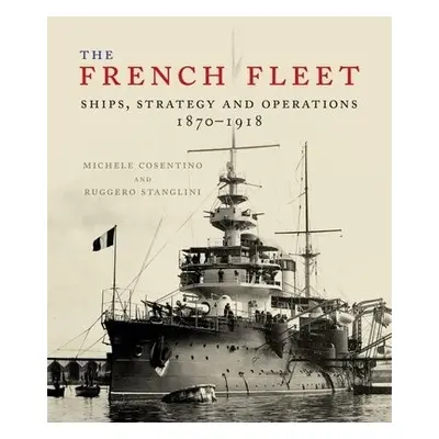 French Fleet - Stanglini, Ruggero a Cosentino, Michele