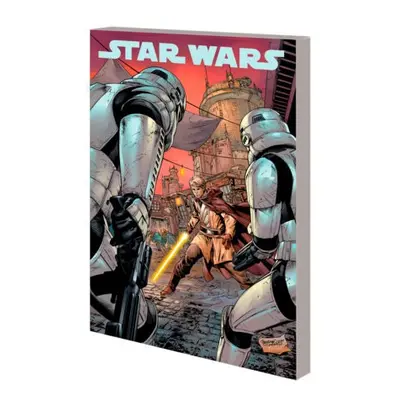 Star Wars Vol. 4: Crimson Reign - Soule, Charles