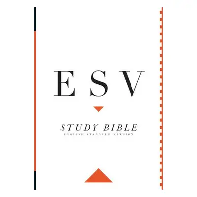 ESV Study Bible