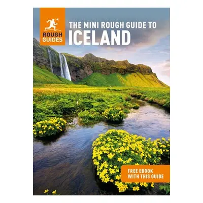 Mini Rough Guide to Iceland (Travel Guide with Free eBook) - Guides, Rough