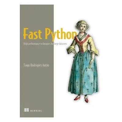 Fast Python for Data Science - Antao, Tiago