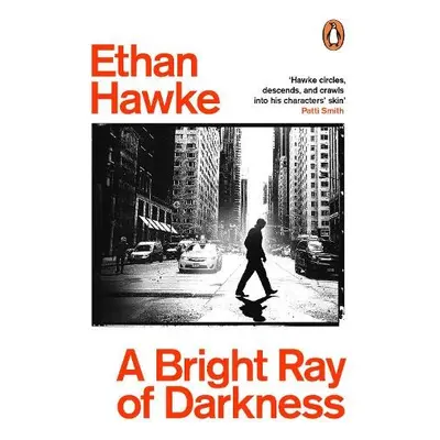 Bright Ray of Darkness - Hawke, Ethan