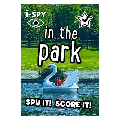 i-SPY in the Park - i-SPY