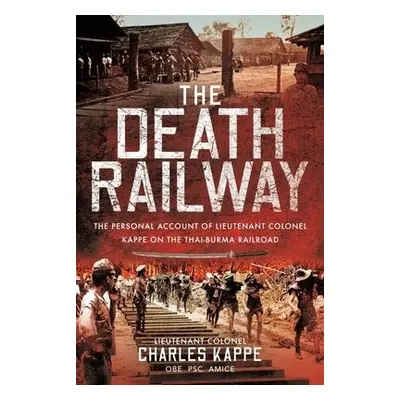 Death Railway - Charles, Kappe,